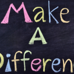 Make A Difference