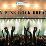 My Punk Rock Dreams