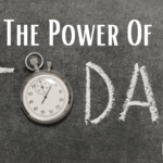 The Power Of Today