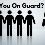 Are You On Guard?