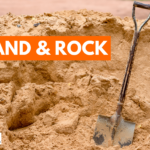 Sand & Rock