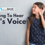 Learning To Hear God’s Voice