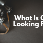 What Is God Looking For?