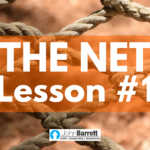 The Net: Lesson #1