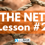 The Net: Lesson #2