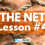 The Net: Lesson #4