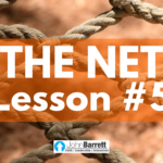 The Net: Lesson #5