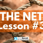 The Net: Lesson #3