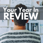 Your Year In Review