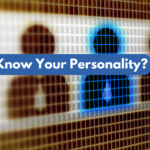 Do You Know Your Personality?