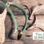 You Are A Slingshot