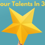 Your Talents In 3D