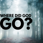 Where Did God Go?