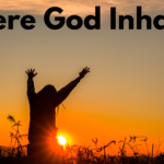 Where God Inhabits