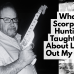 What Scorpion Hunting Taught Me About Living Out My Faith
